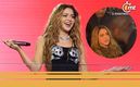 Hombre intenta besar Shakira a la fuerza; así reaccionó la cantante