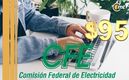 Internet de $95 de la CFE (Foto: Vecteezy / Especial)