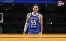 Juan Toscano podría jugar en la NBA o en Europa (Foto: Imago7)