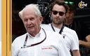 Marko en el GP de Mónaco 2024. (Reuters)