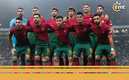 Portugal es una de las favoritas para ganar la Eurocopa (Foto: @Cristiano)