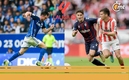 Real Oviedo y Sporting de Gijón (X)