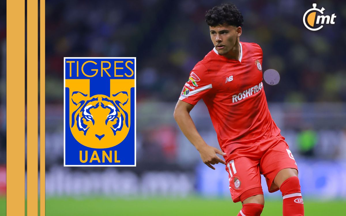 Araujo en un partido del Clausura 2024. (Imago7)