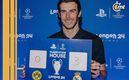 Bale predijo un tres a cero para el Real Madrid en la Final de Champions (Reuters).