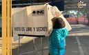 Conoce tu casilla electoral (Foto: Central Electoral INE)