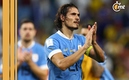 Edinson Cavani (Reuters)