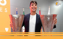 Óliver Torres jugará con Rayados. (Foto: Instagram olitorres10)