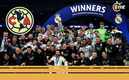 América se 'compara' con Real Madrid (Reuters).