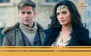 Chris Pine y Gal Gadot en 'Mujer Maravilla' (Foto: @wbpictures)