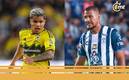 Pachuca vs Columbus