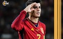 Álvaro Morata será el capitán de España en la Euro 2024 (Foto: Especial)