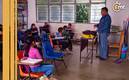 Clases en un aula (EFE)