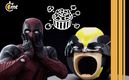 Esta es la polémica palomera para 'Wolverine & Deadool´; cómo es