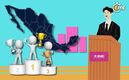 ¿A qué hora anuncia el INE al ganador oficial de las elecciones 2024?