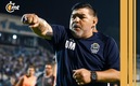 Nuevo informe sobre la muerte de Diego Maradona (Foto: EFE)
