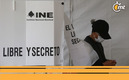 Este 2 de junio habrá elecciones en México. (Foto: Jorge Carballo)