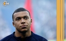 Kylian Mbappé (Reuters)