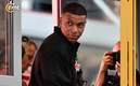 Mbappé aseguró que en los próximos días se conocerá su nuevo club (Reuters)