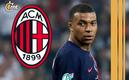 Mbappé no renovó con el PSG (Reuters)