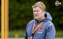 Ronald Koeman (EFE)