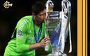 Thibaut Courtois (Reuters)