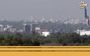 Activan contingencia ambiental Fase I en CDMX y Edomex (EFE)