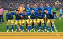 América, antes de un juego como visitante (Imago7)