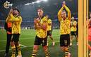 Borussia Dortmund perdió la Final de la Champions League 2024 (Reuters)