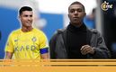 Cristiano Ronaldo reaccionó al fichaje de Mbappé con Real Madrid (Reuters)