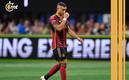 Giakoumakis, en un juego de Atlanta (Mexsport)