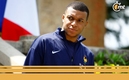 Kylian Mbappé (Reuters)