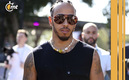 Lewis Hamilton se va de Mercedes. (FOTO: AFP)