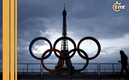 Torre Eiffel se prepara para los Juegos Olímpicos 2024 (Reuters)