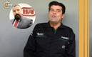 Burro Van Rankin le contestó a Álvaro Morales (Imago7/Captura)