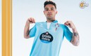 Celta presenta su nueva indumentaria (Foto: Cortesía)