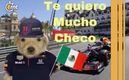 Los fans celebraron la renovación de Checo en memes (Especial)