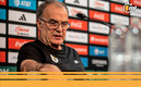 Marcelo Bielsa tiene buen analizado al Tricolor. (Foto: @Uruguay)