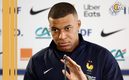 Mbappé, nuevo jugador del Real Madrid (AFP)