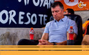 Siboldi se despidió de Tigres. (Foto: Mexsport)