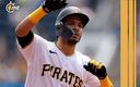 Tucupita Marcano. (MLB)