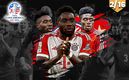 Alphonso Davies, el referente de Canadá (Mediotiempo)