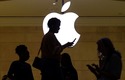 Apple, marca legendaria. Foto: Reuters