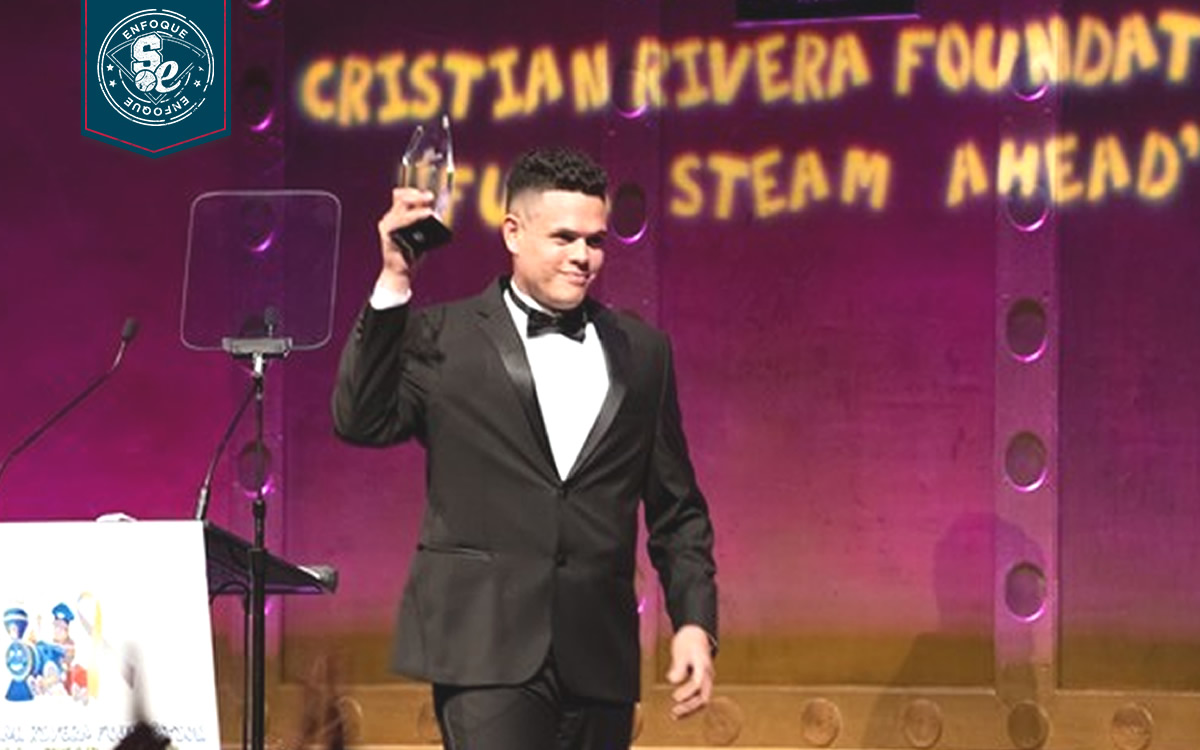 "Ayudar lo más que pueda": Gio Urshela y su labor fuera del beisbol
