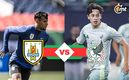 México vs Uruguay; horario y dónde ver partido amistoso