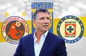 Siboldi dejó a Tigres luego de no ser renovado. (FOTO: especial)