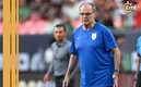 La Uruguay de Bielsa exhibió a la Selección Mexicana (Foto: Mexsport)
