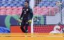 Luis Malagón podría perderse el duelo ante Brasil (Foto: Imago7)