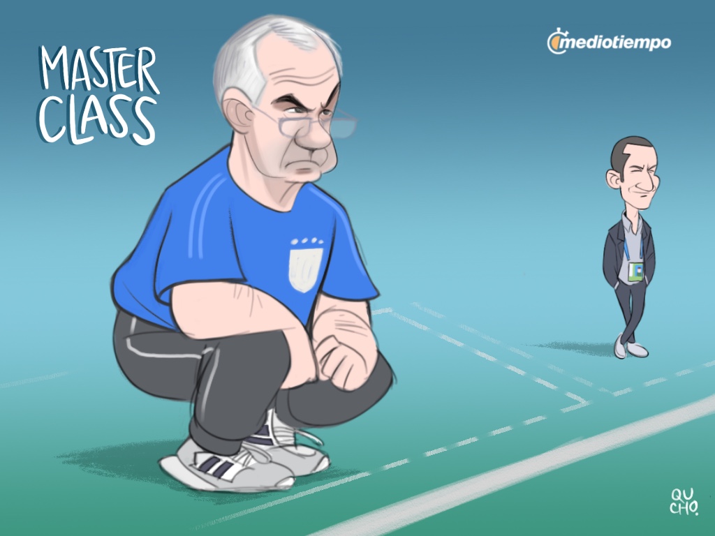 Master Class