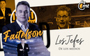 David Faitelson, un genio de la polémica.