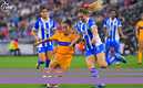 Rayadas y Tigres Femenil se enfrentarán en la Concacaf Champions Cup W (Foto: Imago7)